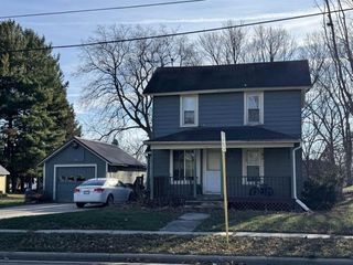 329 Vernal Avenue, Milton, WI 53563