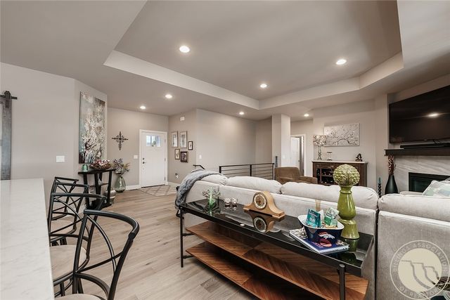 2529 Buffalo Ridge Trail, Billings, MT 59106