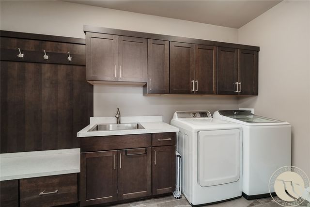 2529 Buffalo Ridge Trail, Billings, MT 59106