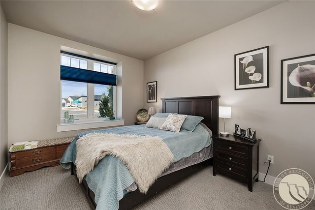 2529 Buffalo Ridge Trail, Billings, MT 59106