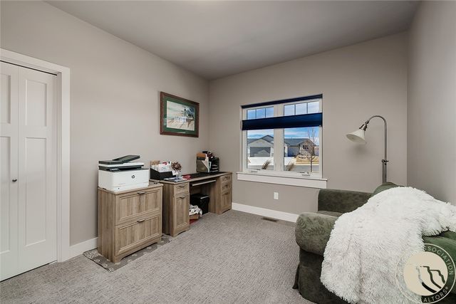 2529 Buffalo Ridge Trail, Billings, MT 59106