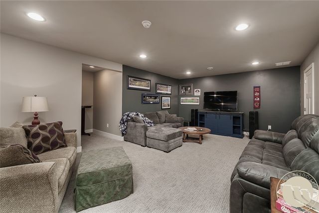 2529 Buffalo Ridge Trail, Billings, MT 59106