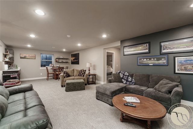 2529 Buffalo Ridge Trail, Billings, MT 59106