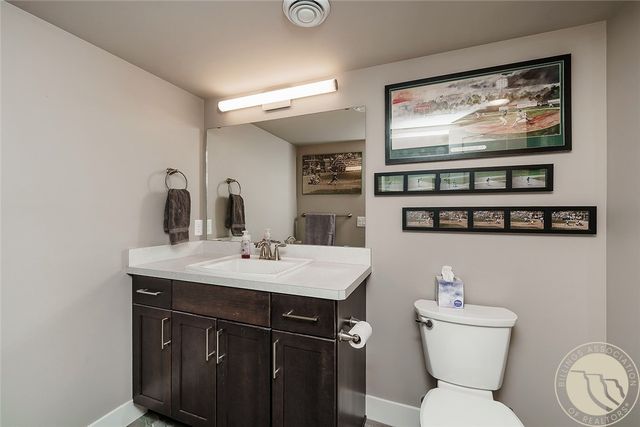 2529 Buffalo Ridge Trail, Billings, MT 59106