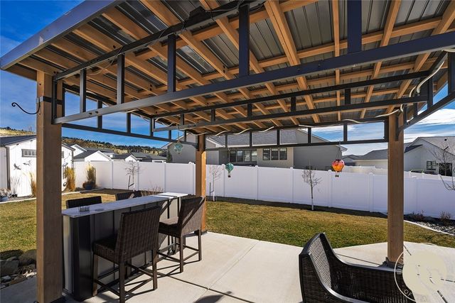 2529 Buffalo Ridge Trail, Billings, MT 59106