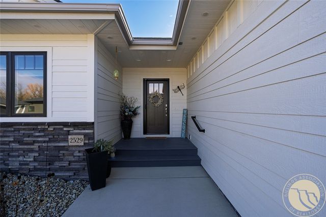 2529 Buffalo Ridge Trail, Billings, MT 59106