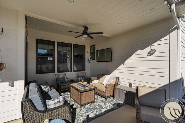 2529 Buffalo Ridge Trail, Billings, MT 59106