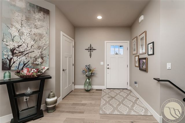 2529 Buffalo Ridge Trail, Billings, MT 59106