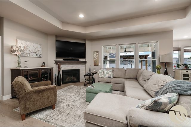 2529 Buffalo Ridge Trail, Billings, MT 59106