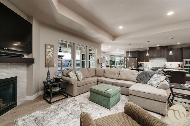 2529 Buffalo Ridge Trail, Billings, MT 59106