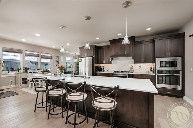 2529 Buffalo Ridge Trail, Billings, MT 59106