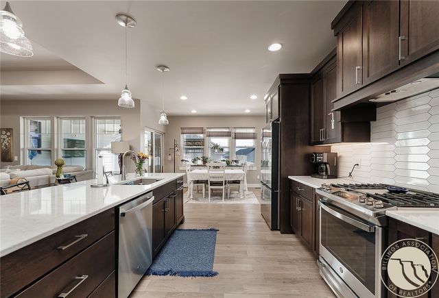 2529 Buffalo Ridge Trail, Billings, MT 59106