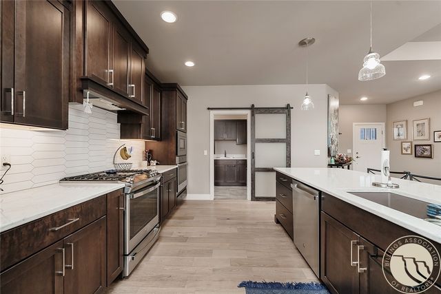 2529 Buffalo Ridge Trail, Billings, MT 59106