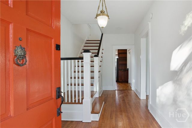 806 Maupas Avenue, Savannah, GA 31401