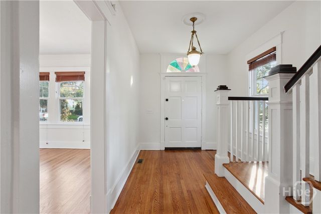 806 Maupas Avenue, Savannah, GA 31401