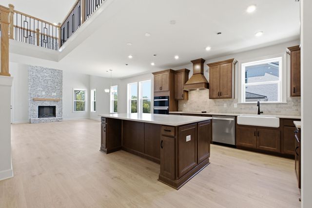 982 Champions Circle, Mount Juliet, TN 37122