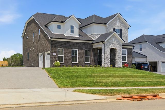 982 Champions Circle, Mount Juliet, TN 37122