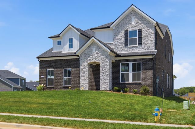 982 Champions Circle, Mount Juliet, TN 37122