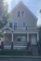 2729 N Dr William Finlayson STREET #2731, Milwaukee, WI 53212