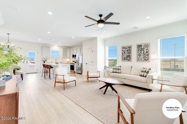 116 Dawson Avenue, Maurice, LA 70555