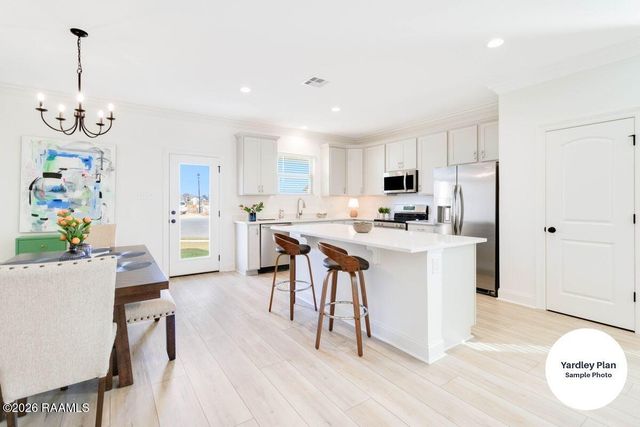 116 Dawson Avenue, Maurice, LA 70555