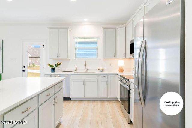 116 Dawson Avenue, Maurice, LA 70555