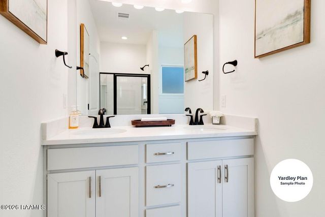 116 Dawson Avenue, Maurice, LA 70555