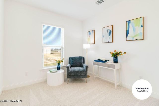 116 Dawson Avenue, Maurice, LA 70555