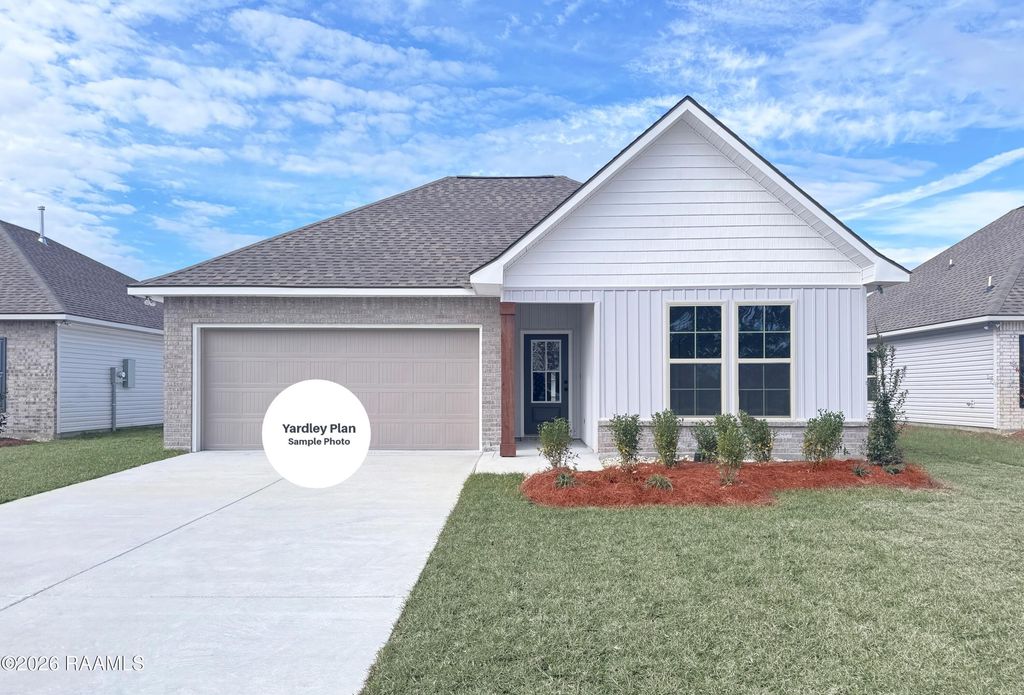 116 Dawson Avenue, Maurice, LA 70555