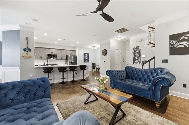 2010 Liberty Lane, Roswell, GA 30075