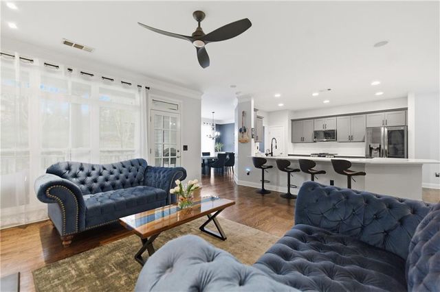 2010 Liberty Lane, Roswell, GA 30075