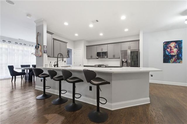 2010 Liberty Lane, Roswell, GA 30075