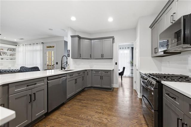 2010 Liberty Lane, Roswell, GA 30075