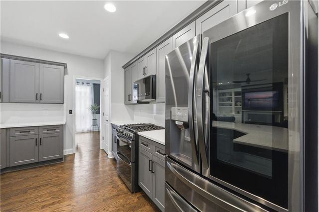 2010 Liberty Lane, Roswell, GA 30075