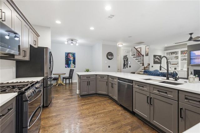 2010 Liberty Lane, Roswell, GA 30075