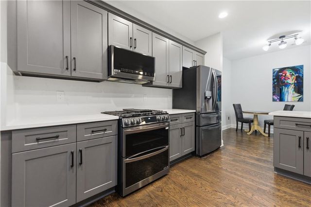 2010 Liberty Lane, Roswell, GA 30075