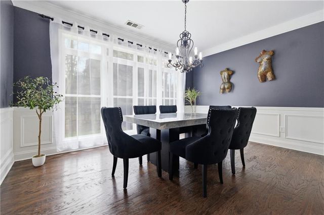 2010 Liberty Lane, Roswell, GA 30075