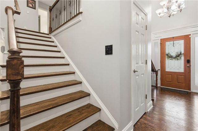 2010 Liberty Lane, Roswell, GA 30075