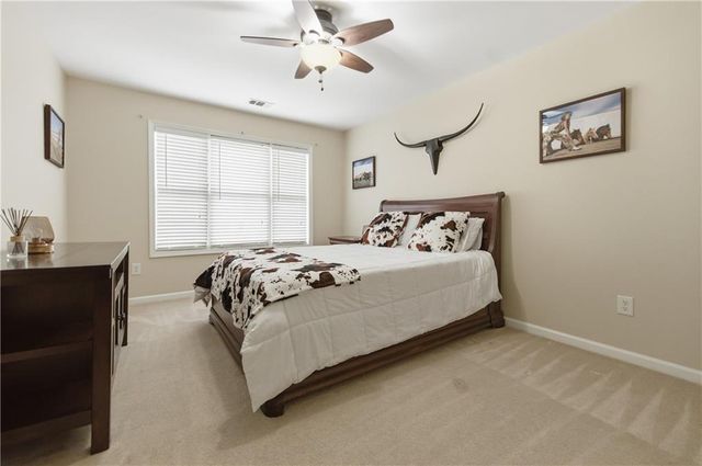 2010 Liberty Lane, Roswell, GA 30075