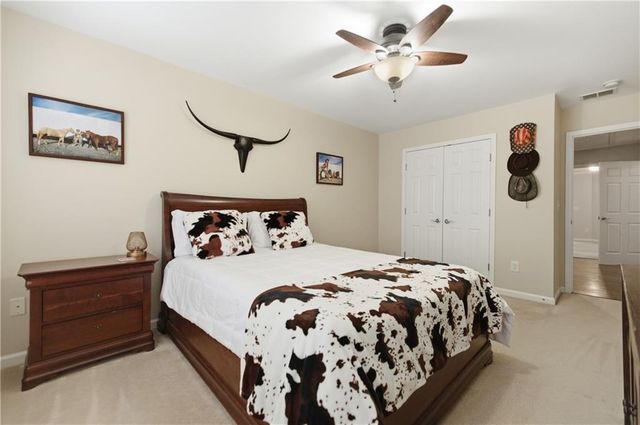 2010 Liberty Lane, Roswell, GA 30075