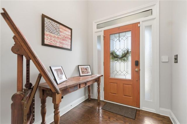 2010 Liberty Lane, Roswell, GA 30075