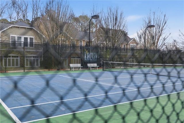 2010 Liberty Lane, Roswell, GA 30075