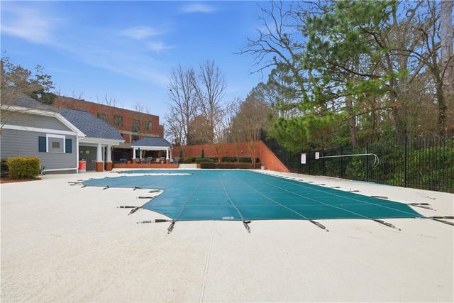 2010 Liberty Lane, Roswell, GA 30075