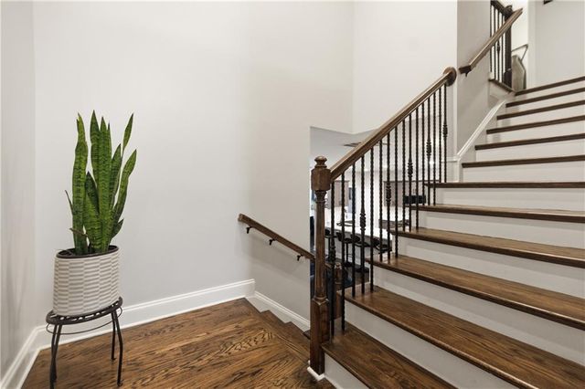 2010 Liberty Lane, Roswell, GA 30075