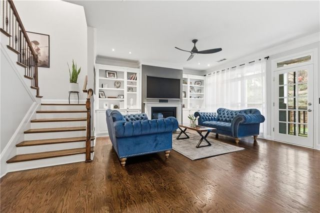 2010 Liberty Lane, Roswell, GA 30075