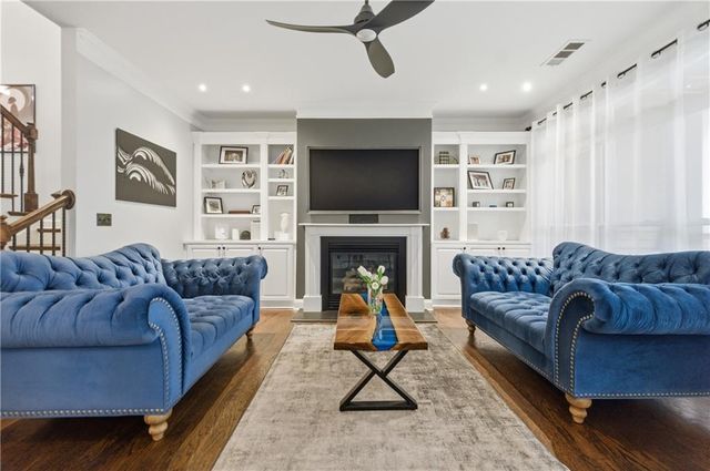 2010 Liberty Lane, Roswell, GA 30075