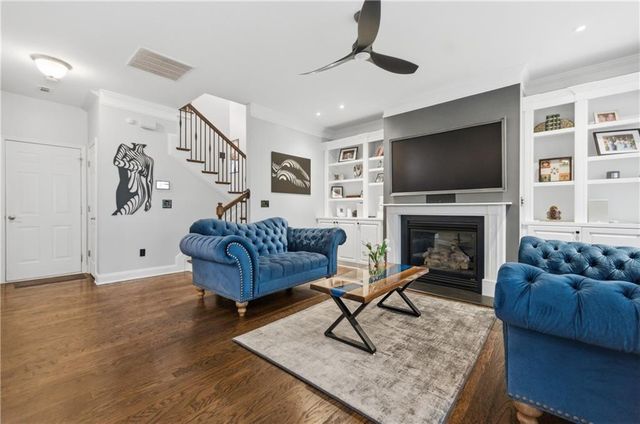 2010 Liberty Lane, Roswell, GA 30075