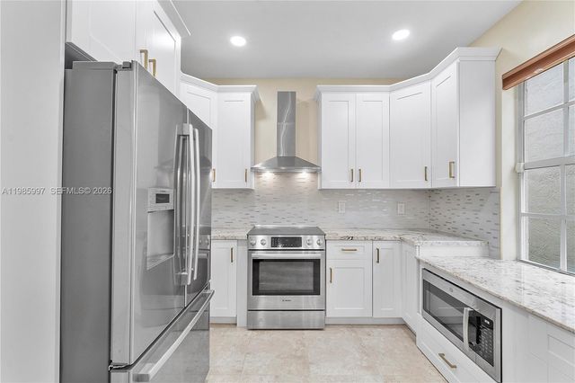 5310 NW 124th Way, Coral Springs, FL 33076