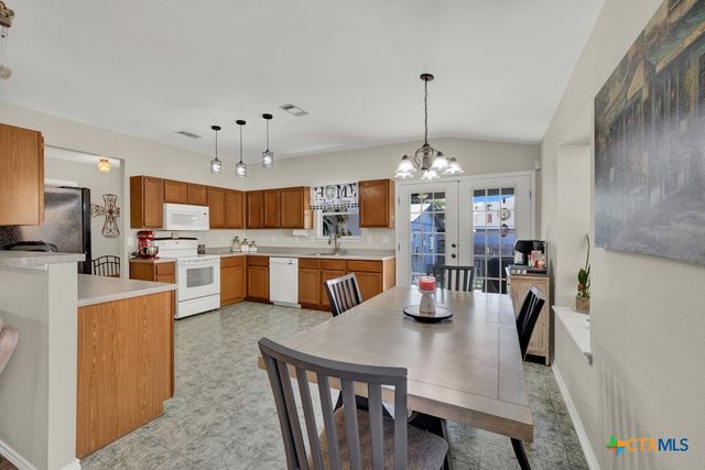 7164 Still Hollow Drive, San Antonio, TX 78244