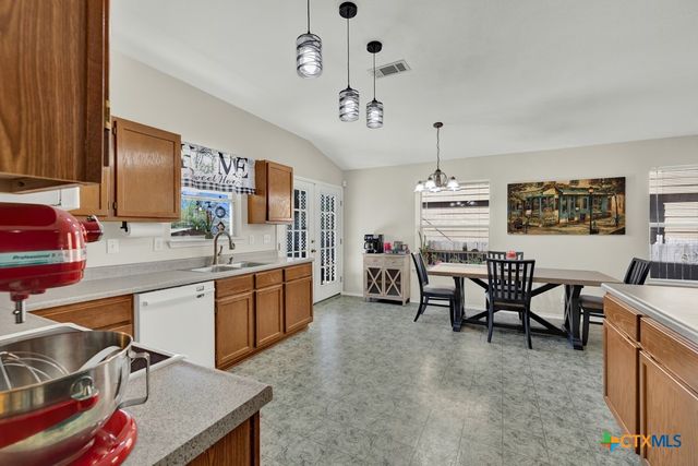 7164 Still Hollow Drive, San Antonio, TX 78244